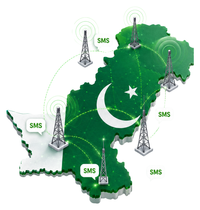 Pakistan Mehwise Api Bulk SMS, OTP SMS & WhatsApp API in Pakistan | SendPK